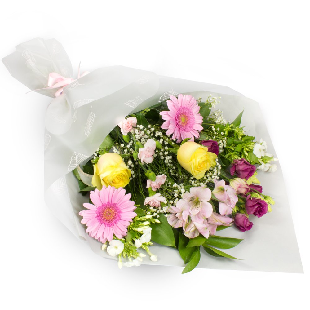 Florists in Carmarthen | Flower Delivery by The Flower Studio